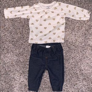 Newborn girls outfit 🎉 (5 FOR $20)